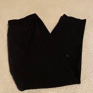 Women's Lululemon Sweats